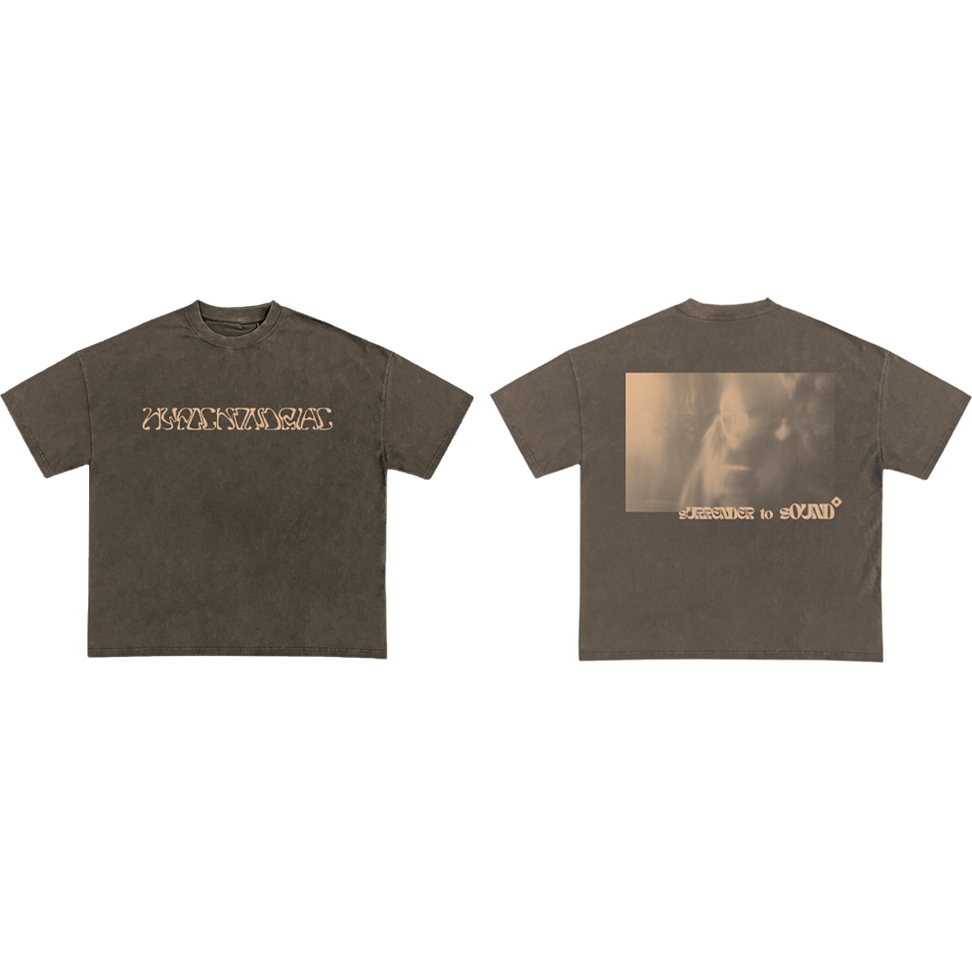 hypochondriac tee