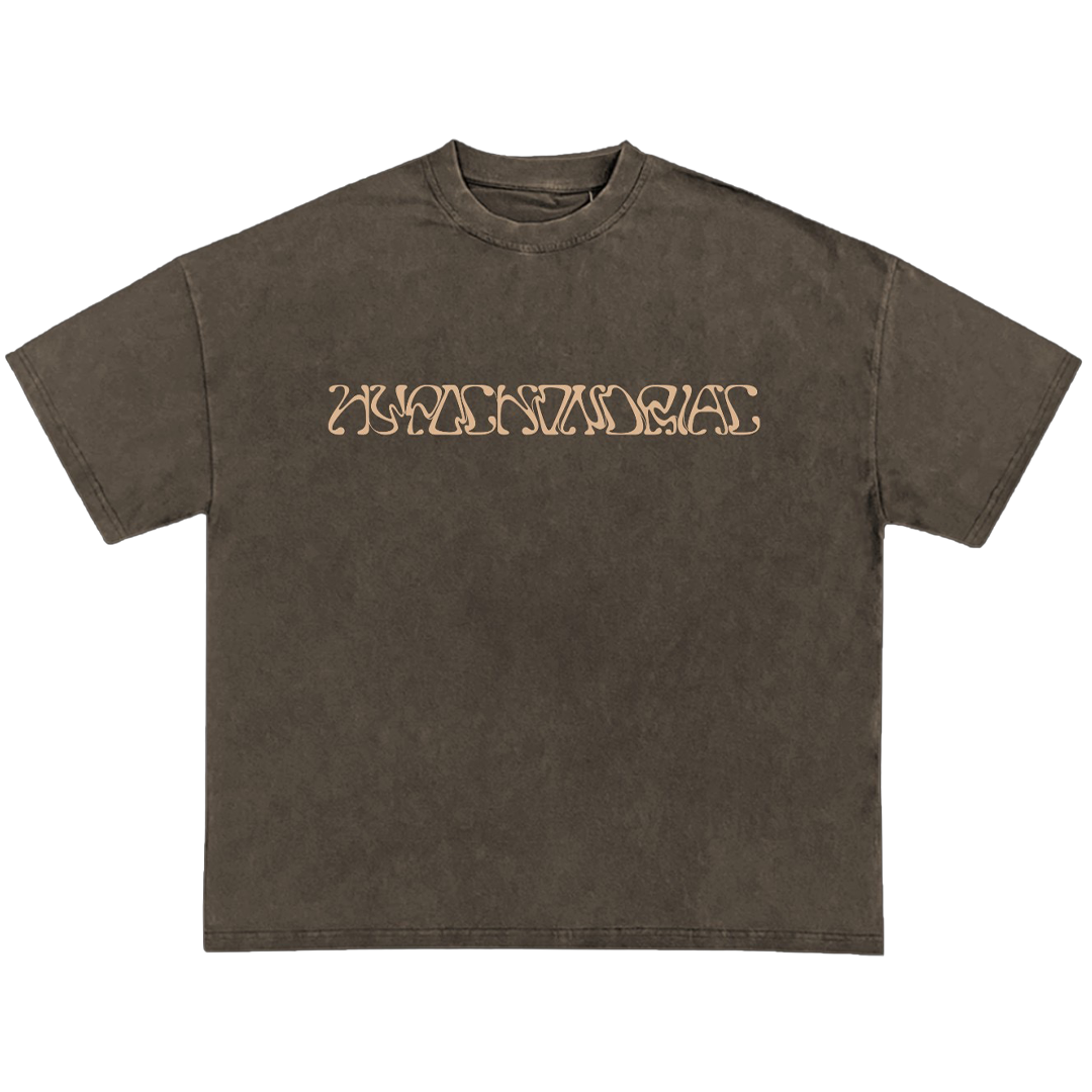 hypochondriac tee (alternate back)